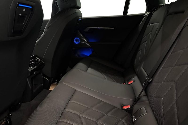 BMW 530 bild 11