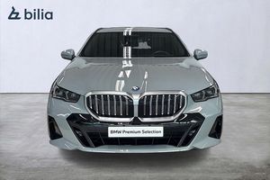 BMW 530 bild 5