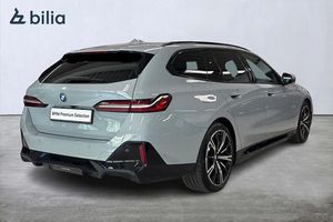BMW 530 bild 18