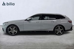 BMW 530 bild 3