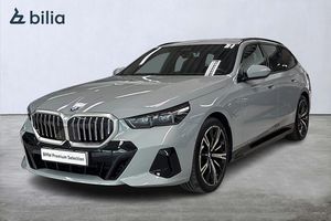 BMW 530 bild 1