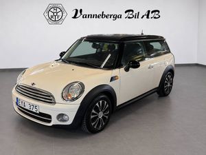 MINI Clubman bild 3