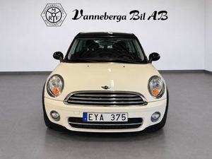 MINI Clubman bild 2