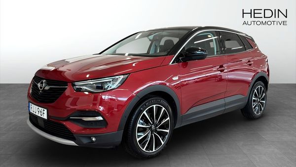 Opel Grandland X Opel Grandland X - 2021