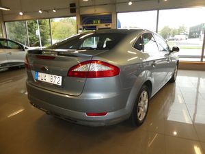 Ford Mondeo bild 2