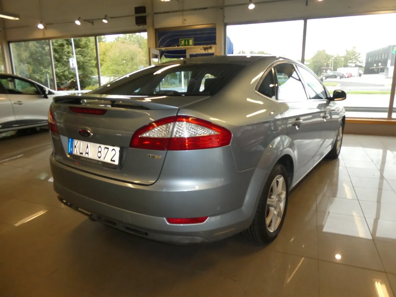 Vehicle image 1