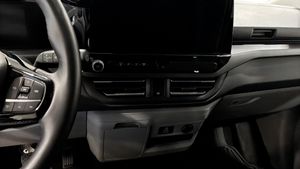 Ford Tourneo Custom bild 12