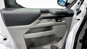 Ford Tourneo Custom bild 11