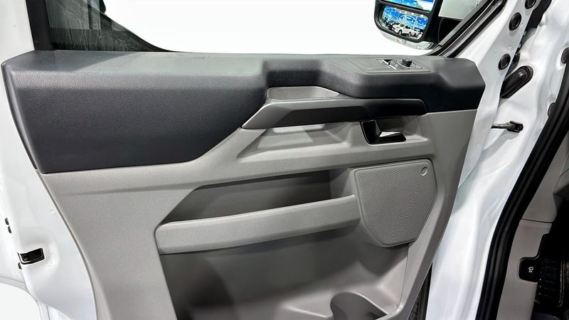 Ford Tourneo Custom bild 11