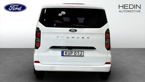Ford Tourneo Custom bild 7