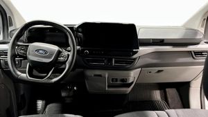 Ford Tourneo Custom bild 4
