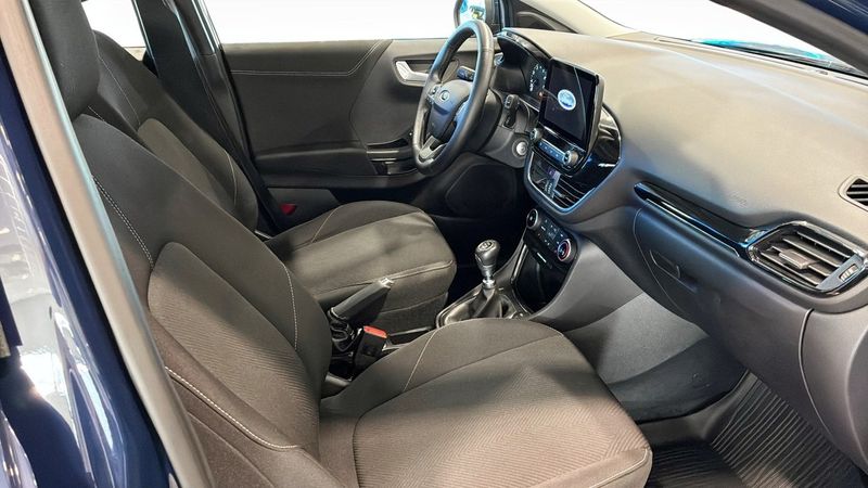 Ford Puma bild 3