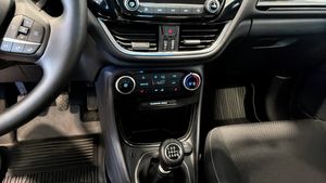 Ford Puma bild 12