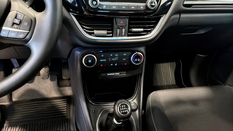 Ford Puma bild 12