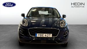 Ford Puma bild 8
