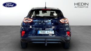 Ford Puma bild 7