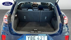 Ford Puma bild 10