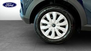 Ford Puma bild 9