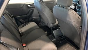 Ford Puma bild 5