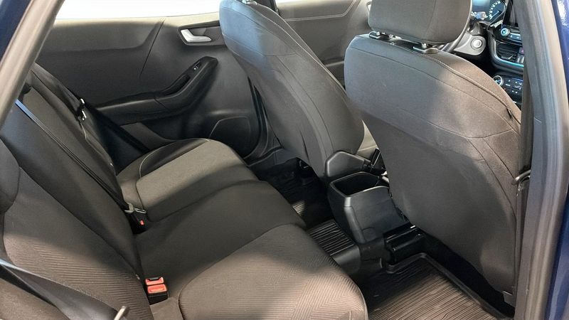 Ford Puma bild 5