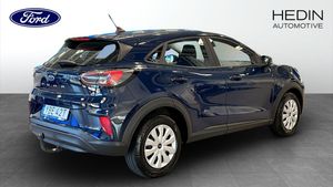 Ford Puma bild 2
