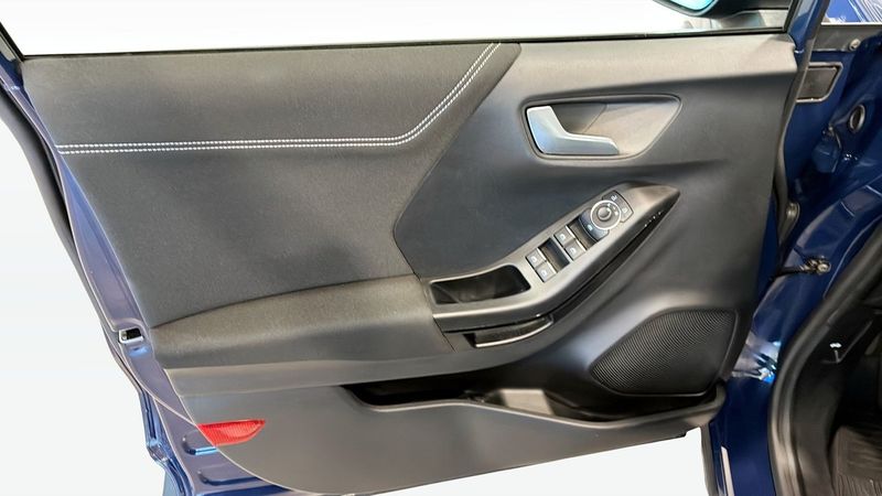 Ford Puma bild 11