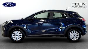 Ford Puma bild 6