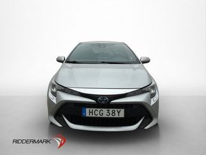 Toyota Corolla bild 2