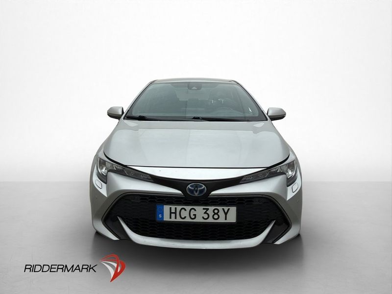 Toyota Corolla bild 2