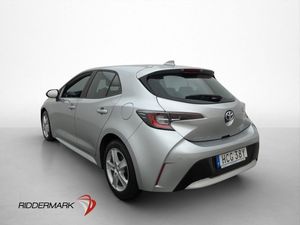 Toyota Corolla bild 8