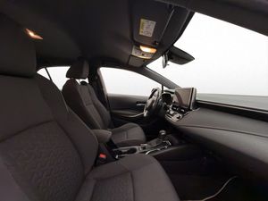 Toyota Corolla bild 22