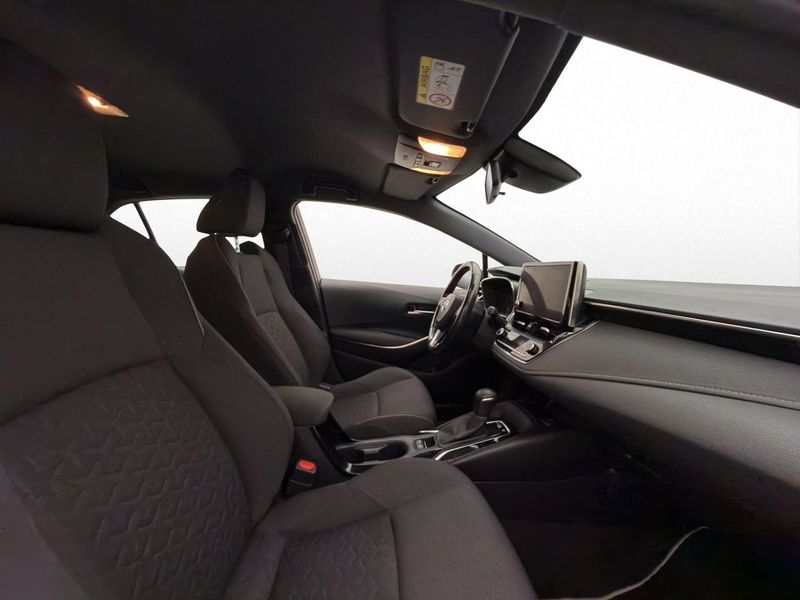 Toyota Corolla bild 22