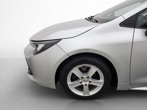Toyota Corolla bild 28