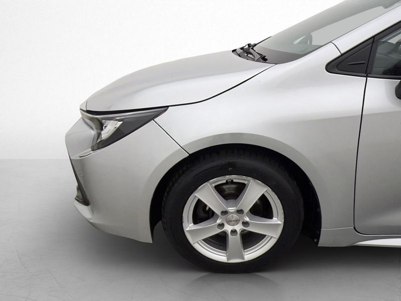 Toyota Corolla bild 28