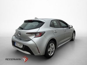 Toyota Corolla bild 5
