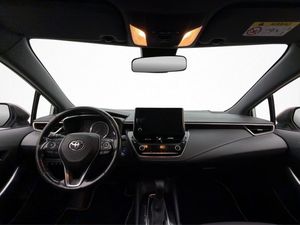 Toyota Corolla bild 16