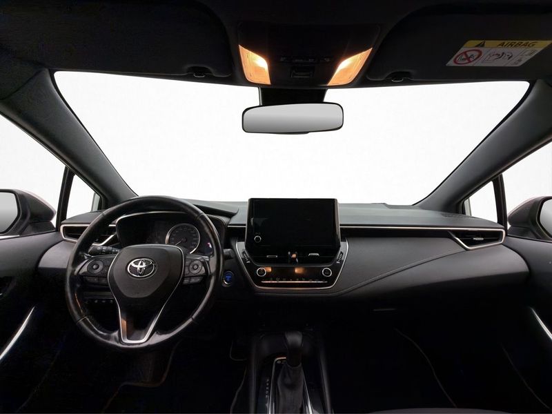 Toyota Corolla bild 16