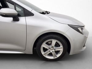 Toyota Corolla bild 31
