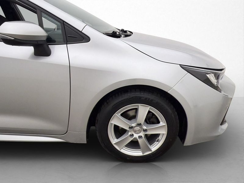 Toyota Corolla bild 31