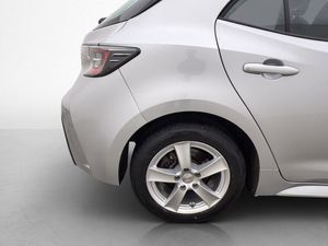 Toyota Corolla bild 30