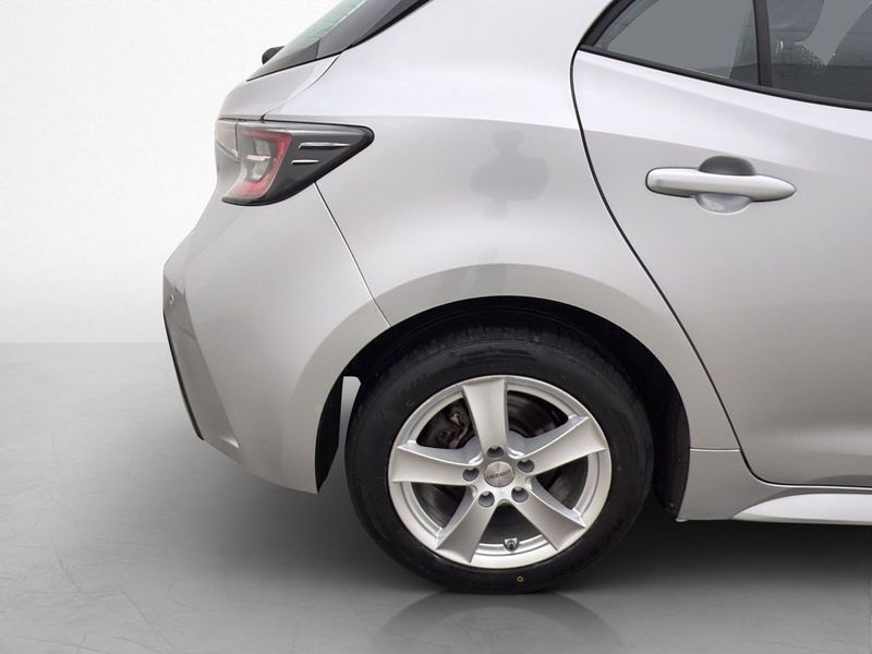 Toyota Corolla bild 30