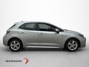 Toyota Corolla bild 4