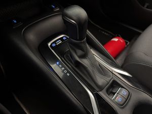 Toyota Corolla bild 20