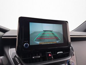 Toyota Corolla bild 17