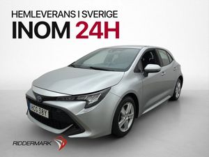 Toyota Corolla bild 3