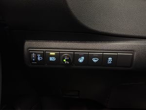 Toyota Corolla bild 11