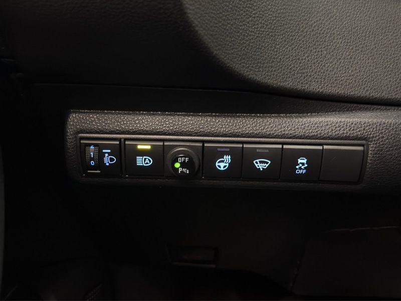 Toyota Corolla bild 11