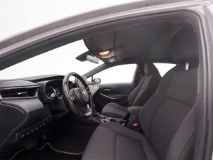Toyota Corolla bild 10