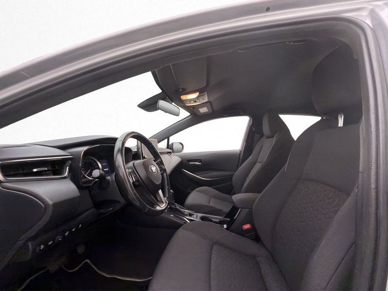Toyota Corolla bild 10
