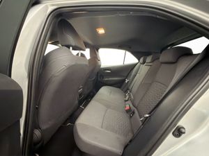 Toyota Corolla bild 24